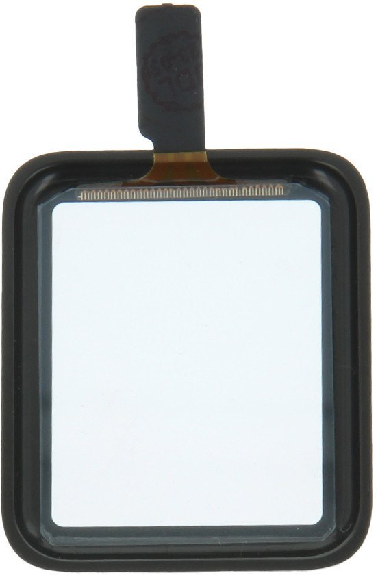 Panel dotykowy do Apple Watch serii 2 / 3 38mm
