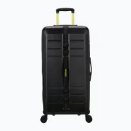 Walizki - Walizka podróżna American Tourister Trailon 100 l black WYSYŁKA W 24H 30 DNI NA ZWROT - miniaturka - grafika 1