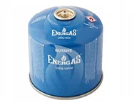 Kuchnia turystyczne i akcesoria - Idealgas Nabój gazu 500 g 7/16&quot IFHBE195 IFHBE195 - miniaturka - grafika 1