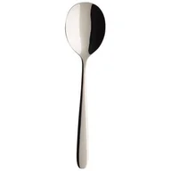 Łyżki - Villeroy Boch - Daily Line Łyżka do serwowania długość: 21 cm (12-6403-1270) - miniaturka - grafika 1