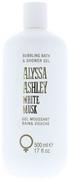 Kosmetyki do kąpieli - Żel pod prysznic Alyssa Ashley White Musk Shower Gel 500 ml (3495080335833) - miniaturka - grafika 1