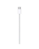 Kable USB - Przewód Apple USB-C tkany 1m do ładowania - miniaturka - grafika 1