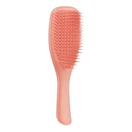 Szczotki i grzebienie do włosów - Tangle Teezer - The Ultimate Detangler - Do Włosów Cienkich I Łamliwych - Fine And Fragile Wet Detangler Cinnamon - Dla Kobiet - miniaturka - grafika 1