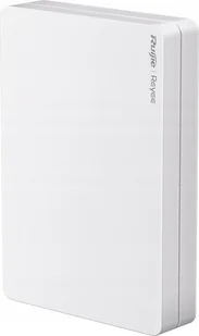 Access Point Reyee Access Point Reyee AX3000 Wi-Fi 6 - 802.11ax - 2976Mbps 5 portów 1Gbit Zasilany PoE Naścienny - Routery - miniaturka - grafika 1
