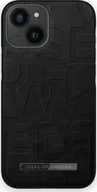 Etui i futerały do telefonów - iDeal Of Sweden IDEAL OF SWEDEN IDACAW21-I2154-364 IPHONE 13 MINI CASE IDEAL BLACK - miniaturka - grafika 1