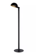Lampy stojące - Austin lampa podłogowa 1-punktowa czarna 20723/01/30 - miniaturka - grafika 1