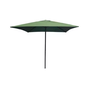 Parasol 200 x 200 cm pistacja - Parasole ogrodowe - miniaturka - grafika 1