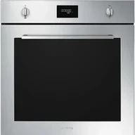 Piekarniki do zabudowy - Smeg Selezione SFP6401TVX1 - miniaturka - grafika 1