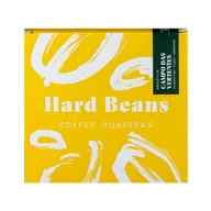 Kawa - kawa ziarnista Hard Beans BRAZYLIA CAMPO DAS VERTENTES 250g | PRZELEW - miniaturka - grafika 1