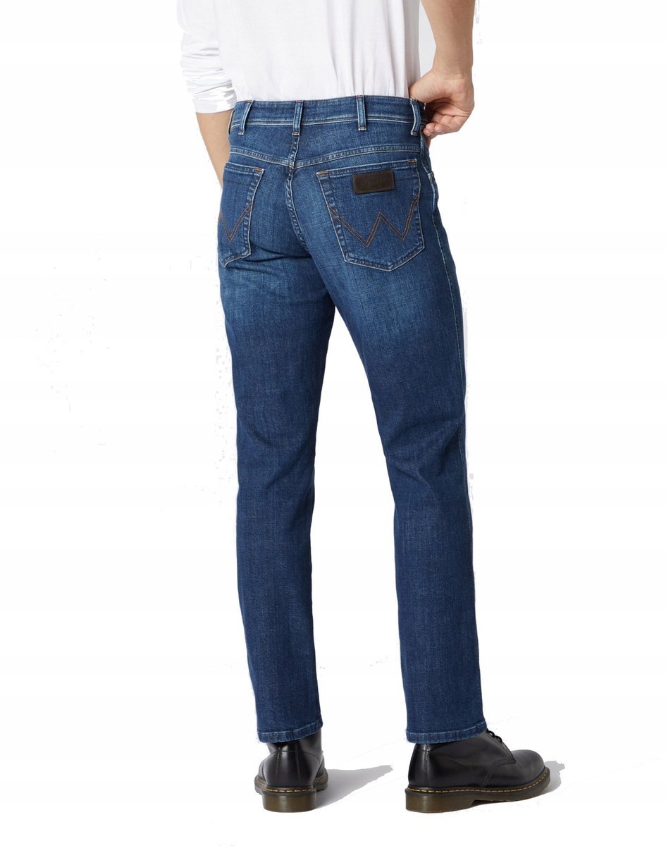 WRANGLER TEXAS NIGHT BREAK W1219237W 34/30