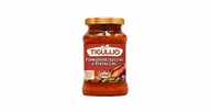 Sosy w słoikach - Star Tigullio Suszone pomidory, i pistacje - Pesto, sos do makaronu (185 g) - miniaturka - grafika 1