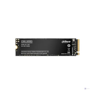 Dysk SSD Dahua C900 1TB M.2 PCIe Gen 3.0 x4 (2000/1600 MB/s) 3D NAND - Dyski SSD - miniaturka - grafika 1