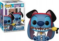Figurki dla dzieci - Figurka Funko! POP Vinyl Stitch Costume- 101 Dalmatians PO - miniaturka - grafika 1