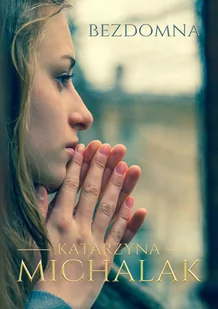 Bezdomna - E-booki - literatura obca Bezdomna - E-booki - literatura obca - miniaturka - grafika 1