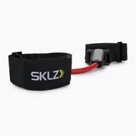 Gumy, taśmy, ekspandery - Guma do treningu nóg SKLZ Lateral Resistor Pro czarna 1695 - miniaturka - grafika 1
