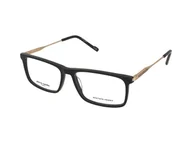 Okulary korekcyjne, oprawki, szkła - Dioptrie szkieł Pierre Cardin P.C. 6287 807 - miniaturka - grafika 1