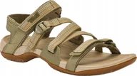 Sandały damskie - Teva W'S Ascona Sport WEB, LOLV, 39 us 8; uk 6 - miniaturka - grafika 1