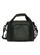 Torby podróżne - Torba podręczna Rains Texel Kit Bag - green - miniaturka - grafika 1