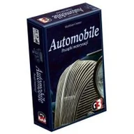 Gry planszowe - G3 Automobile. Początki motoryzacji - miniaturka - grafika 1