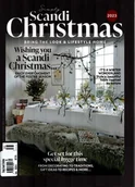 Czasopisma - Simply Scandi Christmas [GB] - miniaturka - grafika 1