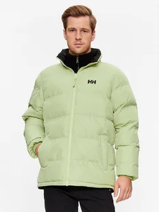 Helly Hansen Kurtka zimowa Yu 23 Reversible Puffer 54060 Zielony Regular Fit - Kurtki męskie - miniaturka - grafika 1