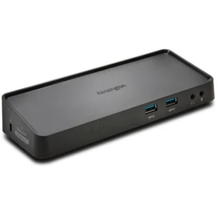 Kensington SD3600 - Stacje dokujące i replikatory portów - miniaturka - grafika 1