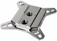 Chłodzenie wodne - Watercool Heatkiller IV Pro Intel - Nickel - miniaturka - grafika 1