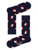 Skarpetki męskie - Happy Socks Skarpety w kolorze granatowym - miniaturka - grafika 1