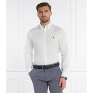 Koszule męskie - POLO RALPH LAUREN Koszula | Custom fit - miniaturka - grafika 1