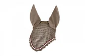 Akcesoria jeździeckie - Eskadron Nauszniki CLASSIC SPORTS jesień-zima 2015 walnut - miniaturka - grafika 1
