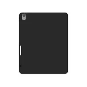 Etui do tabletów - Etui ochronne dla iPad Air 11 2024 - JCPAL DuraPro Protective Folio Case (Black) - miniaturka - grafika 1