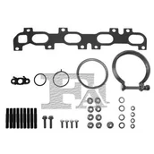 Układ zasilania - akcesoria - Zestaw montażowy, doładowanie FA1 KT330590 - miniaturka - grafika 1