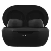 Słuchawki - JBL C115 TWS Czarny (C115TWSBLK) - miniaturka - grafika 1