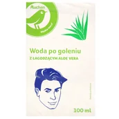 Wody po goleniu - Auchan - Woda po goleniu - miniaturka - grafika 1