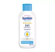 Kosmetyki kąpielowe dla dzieci - Bambino Rodzina Mydło pod prysznic Hipoalergiczne 400 ml - miniaturka - grafika 1