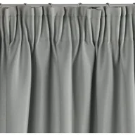 Zasłony - Eurofirany Euro Firany Zasłona 140 x 270 Gotowa Aggie C. Beż 1219585 - miniaturka - grafika 1