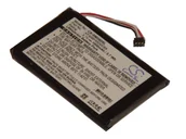 Ładowarki samochodowe - VHBW Bateria do Garmin Approach G6, 1000 mAh - miniaturka - grafika 1