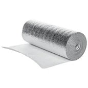 Akcesoria grzewcze - Mata zagrzejnikowa 0.5x10m 3mm aluminium PROFITT - miniaturka - grafika 1