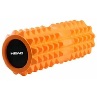 Akcesoria do masażu - Roller HEAD HA700A01 Pomarańczowy - miniaturka - grafika 1