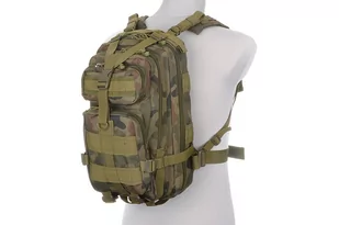 Plecak Wojskowy Taktyczny Assault Pack wz.93 - Plecaki - miniaturka - grafika 2