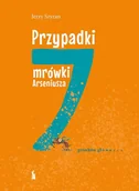 Religia i religioznawstwo - przypadki mrówki arseniusza. 7 grzechów głównych - miniaturka - grafika 1