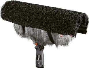Rycote Rycote Duck Raincover 1 - Akcesoria fotograficzne - miniaturka - grafika 1