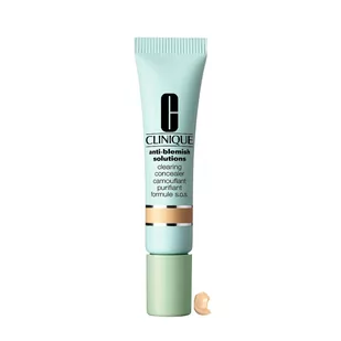 Clinique AntiBlemish, punktowy korektor do skóry ze skłonnoscią do wyprysków, Shade 02, 15 ml - Korektory do twarzy - miniaturka - grafika 1