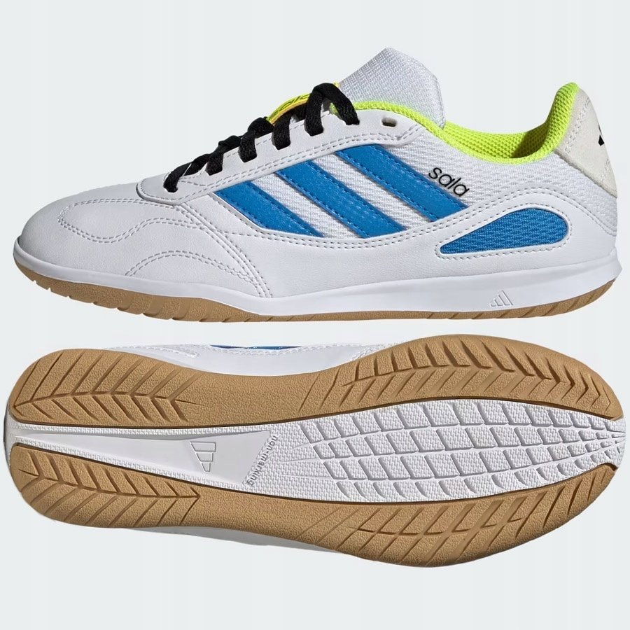 Adidas Buty adidas Super Sala III Jr IN JP6992