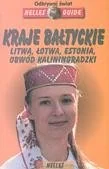 Przewodniki - Kraje Bałtyckie Litwa Łotwa Estonia - miniaturka - grafika 1