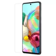 Folie ochronne do telefonów - Samsung Wytrzymałe szkło hartowane do Galaxy A51 - miniaturka - grafika 1