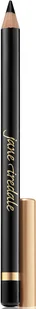 JANE IREDALE Jane Iredale Eye Basic Liner Pencil Black 1,1 G JIC-111 - Pozostałe kosmetyki - miniaturka - grafika 2