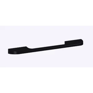 ELITA 168634 UCHWYT BARCELONA BLACK MATT 16 1 SZT. (L-210/R-160) - Zawiasy, okucia i inne akcesoria - miniaturka - grafika 1