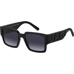 Marc Jacobs Okulary przeciwsłoneczne MARC LOGO 096/S - Okulary przeciwsłoneczne - miniaturka - grafika 1