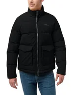 Kurtki męskie - Jack Wolfskin Męska kurtka puchowa Nordlicht Jkt M - miniaturka - grafika 1